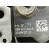 Recambio de cerradura puerta trasera izquierda para peugeot 3008 active referencia OEM IAM PSA237291  