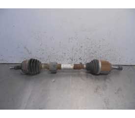 TRANSMISION DELANTERA IZQUIERDA 391010195R 