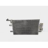 Recambio de condensador / radiador aire acondicionado para seat leon (1m1) referencia OEM IAM 8N0820411  