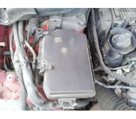 CAJA RELES / FUSIBLES A1669061202 