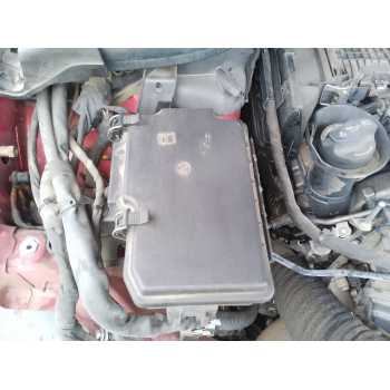 CAJA RELES / FUSIBLES A1669061202 