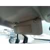 Recambio de parasol izquierdo para opel crossland x design line referencia OEM IAM   