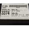 Recambio de bandeja trasera para audi a6 avant (4g5) 2.0 tfsi referencia OEM IAM 4G5863411 4G5863411C 