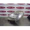 Recambio de faro izquierdo para renault kangoo (f/kc0) authentique referencia OEM IAM 8200236590  