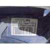 Recambio de faro izquierdo para renault kangoo (f/kc0) authentique referencia OEM IAM 8200236590  