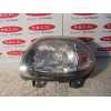 Recambio de faro izquierdo para renault clio ii fase i (b/cbo) 1.9 diesel referencia OEM IAM   