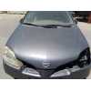 Recambio de capo para nissan primera berlina (p12) acenta referencia OEM IAM   