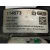 Recambio de alternador para renault clio ii fase i (b/cbo) 1.2 referencia OEM IAM 114673 210820 