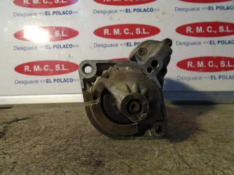 Recambio de motores de arranque para bmw x3 (e83) 3.0 turbodiesel cat referencia OEM IAM 0001115041  