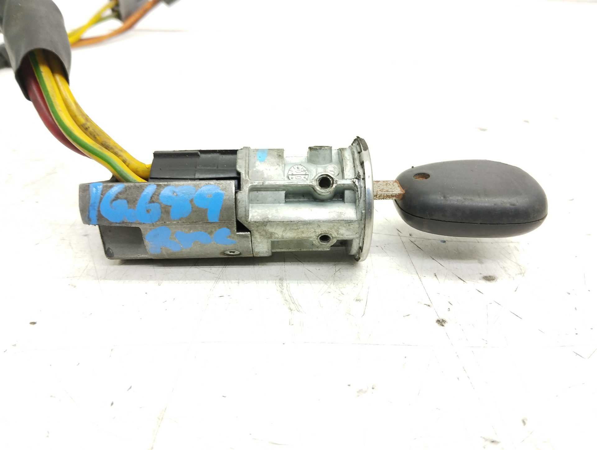 Recambio de conmutador de arranque para renault laguna (b56) referencia OEM IAM   