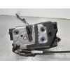 Recambio de cerradura puerta delantera derecha para ford fiesta (cb1) ambiente referencia OEM IAM 8A6AA21812BF  