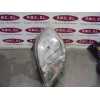 Recambio de faro izquierdo para renault kangoo (f/kc0) authentique referencia OEM IAM 8200236590  