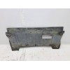 Recambio de cubrecarter para nissan qashqai (j10) acenta referencia OEM IAM 75890bb00b  