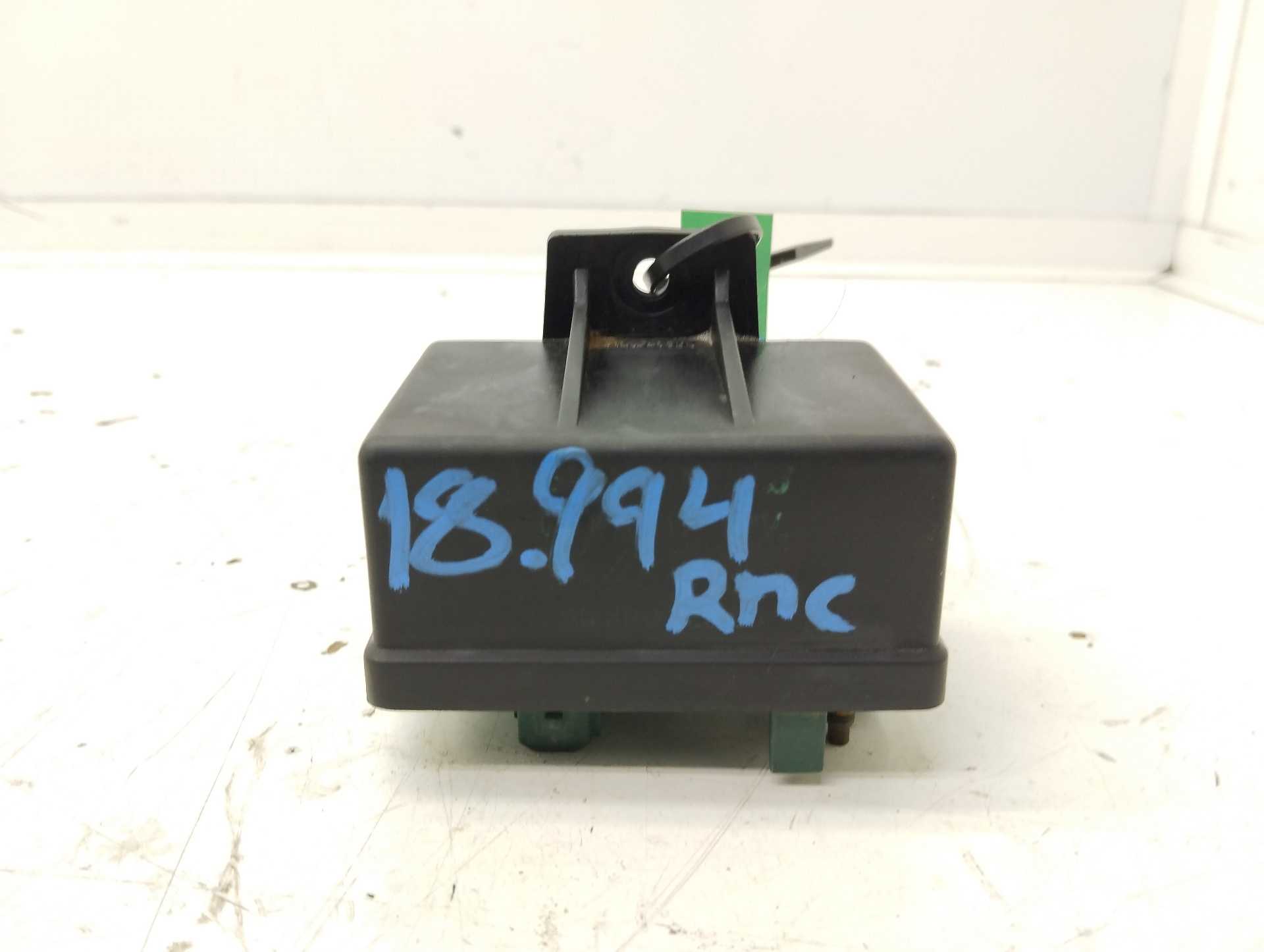 Recambio de caja precalentamiento para citroën berlingo 1.9 d x familiar referencia OEM IAM  9639912580 