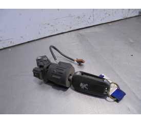 Recambio de conmutador de arranque para peugeot 3008 active referencia OEM IAM 9673257480  