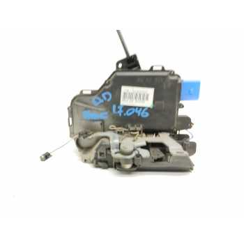 CERRADURA PUERTA DELANTERA DERECHA 5J1837016 