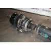 Recambio de transmision central delantera para mitsubishi montero sport (k90) 2.5 td gls referencia OEM IAM   