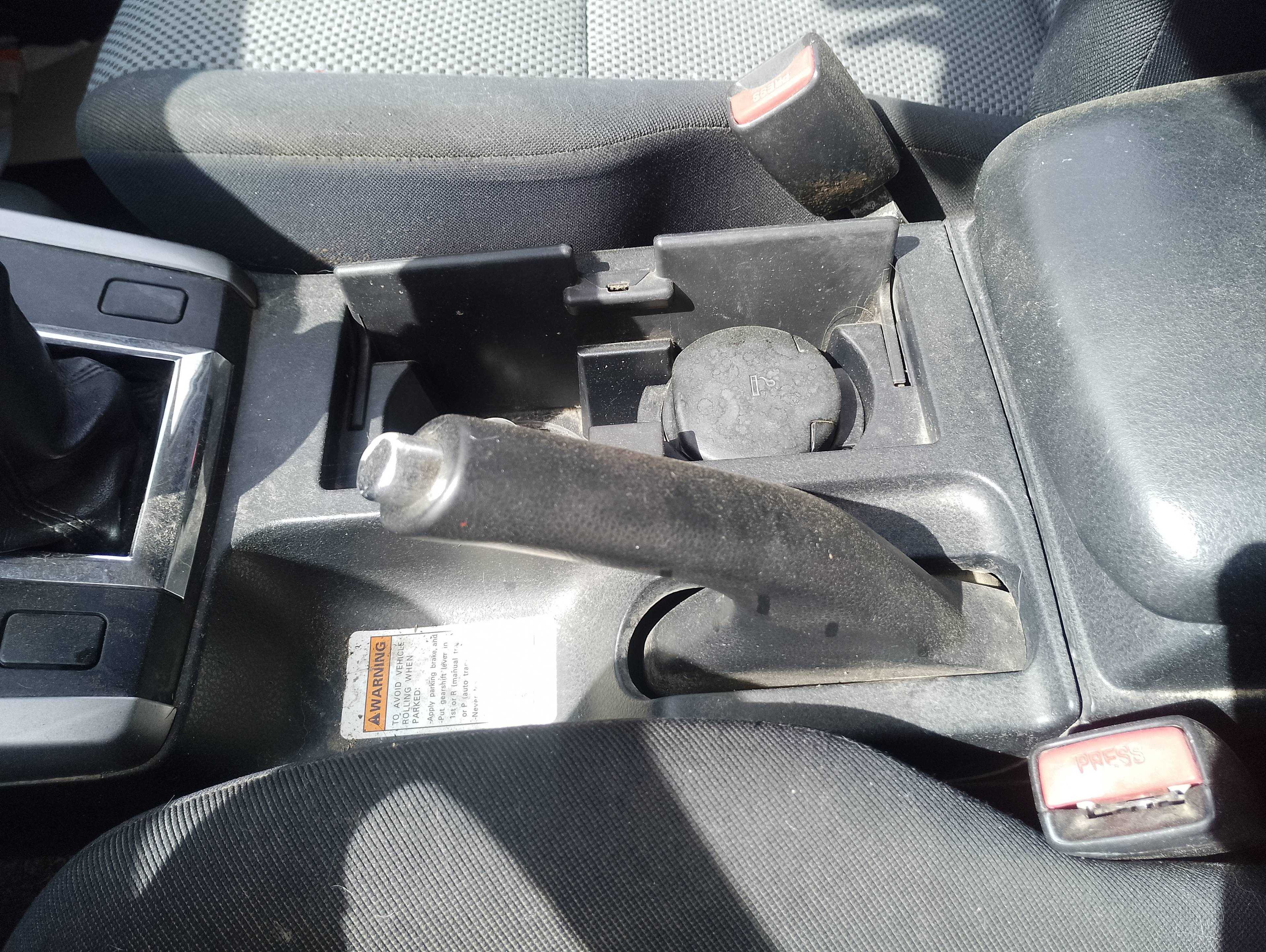 Recambio de palanca freno para suzuki grand vitara jb (jt) 1,9 ltr. ddis jlx-e 5-türig referencia OEM IAM   