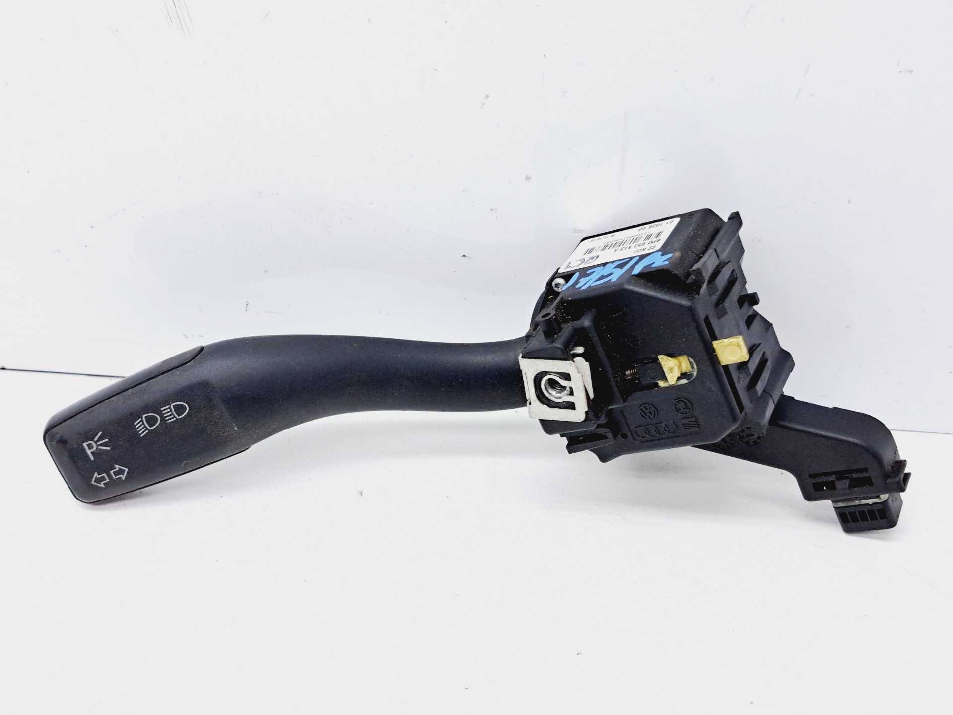 Recambio de mando intermitentes para audi tt (8j3/8j9) 2.0 16v tfsi referencia OEM IAM 8P0953513A  