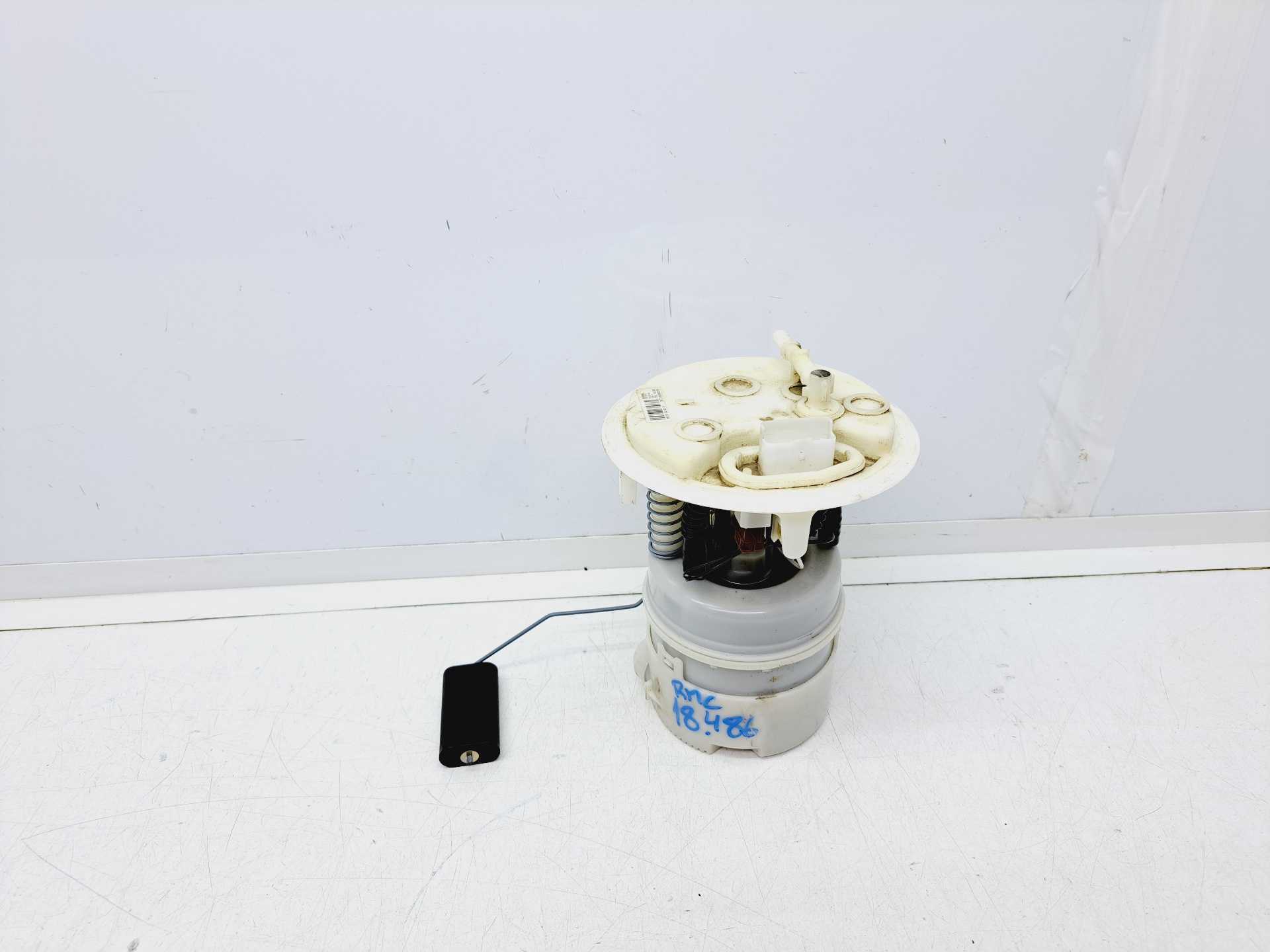 Recambio de aforador para peugeot 308 i (4a_,4c_) 1.6 16v referencia OEM IAM 968123418001  