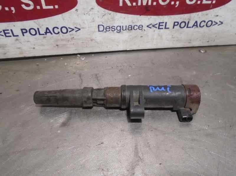 Recambio de bobina encendido para renault megane ii classic berlina referencia OEM IAM 7700875000  