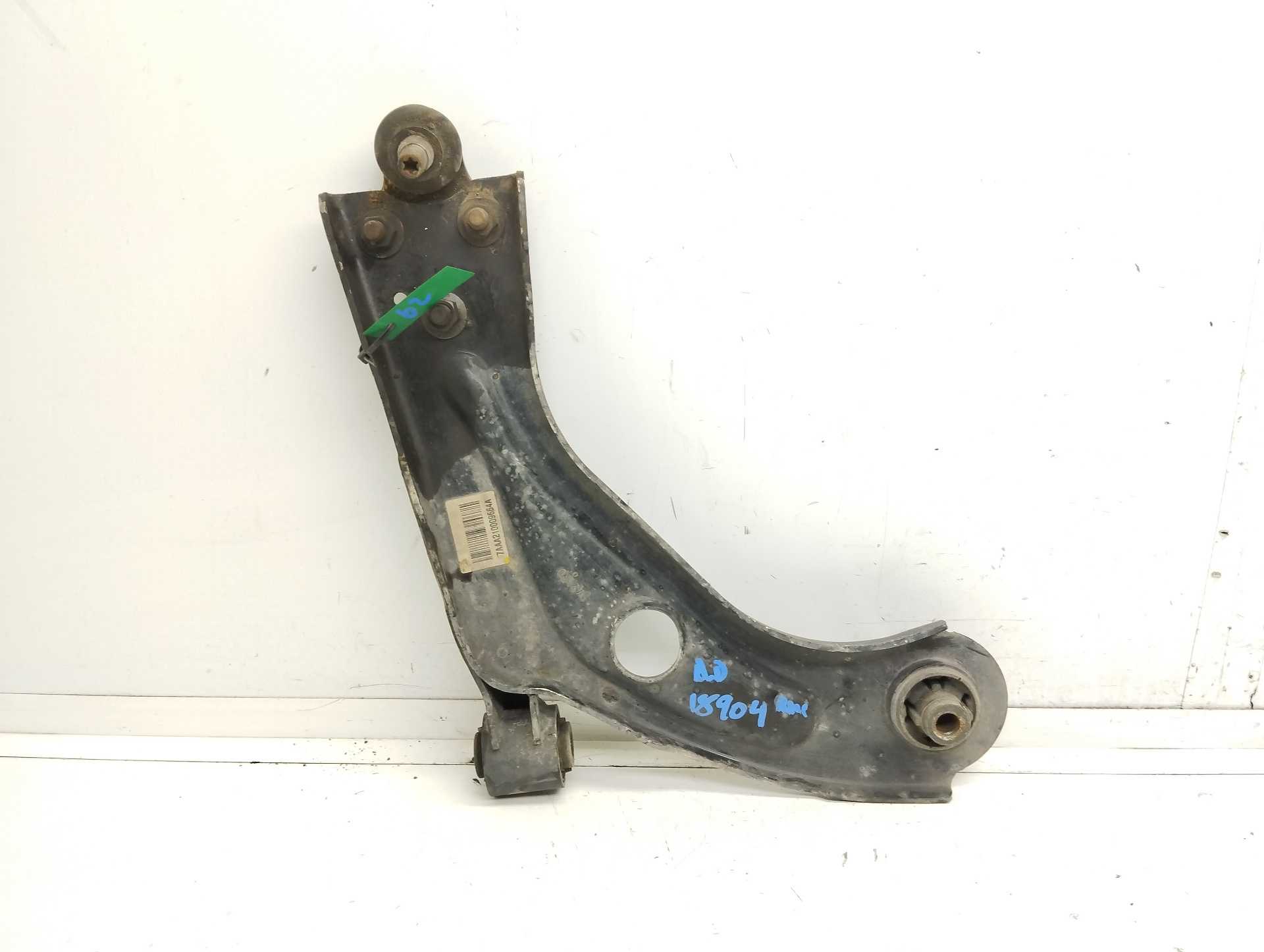Recambio de brazo suspension inferior delantero derecho para peugeot 308 active referencia OEM IAM 7AAA210009664A  
