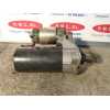 Recambio de motores de arranque para bmw x3 (e83) 3.0 turbodiesel cat referencia OEM IAM 0001115041  