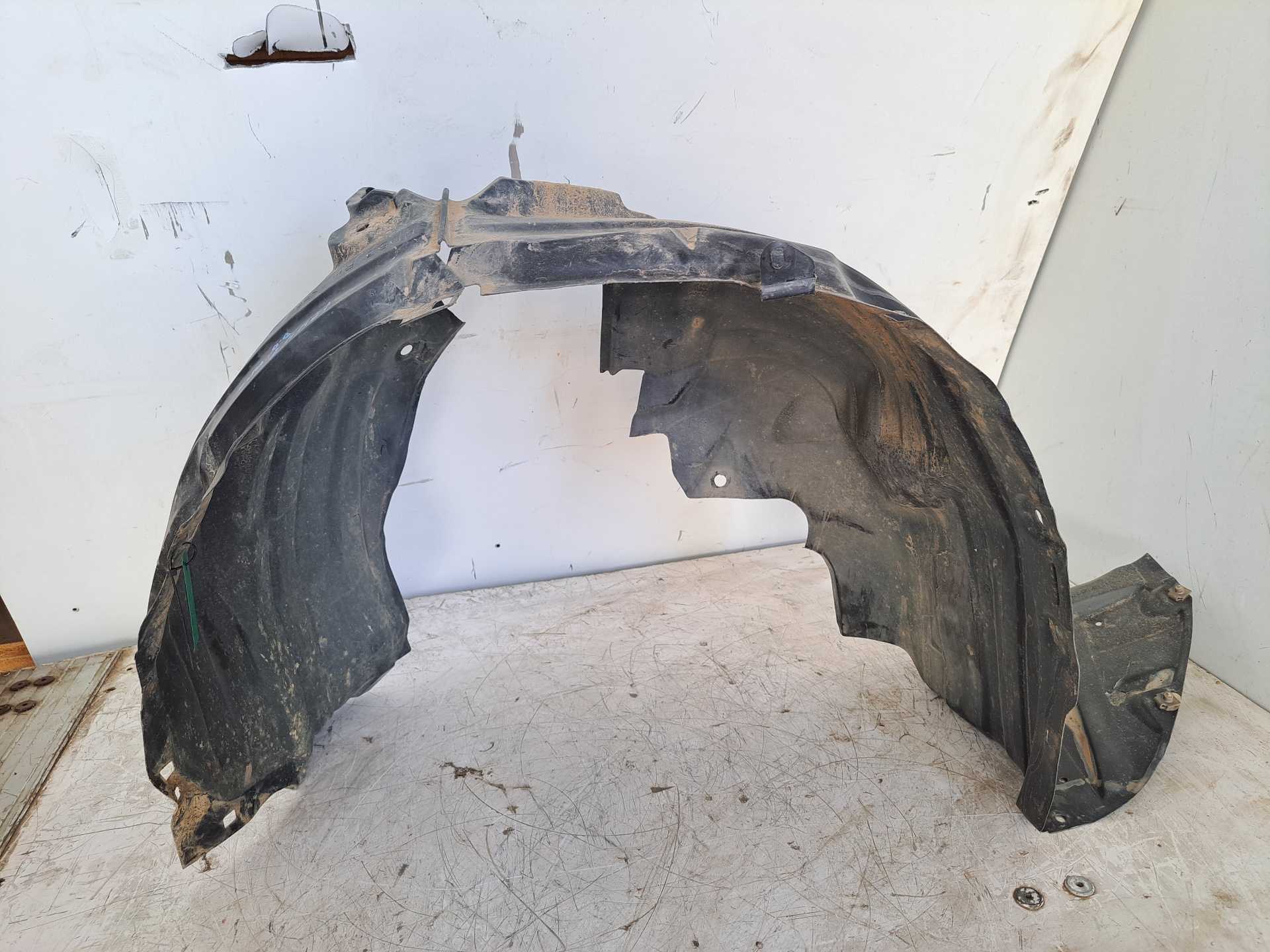 Recambio de paso rueda delantero derecho para mazda cx-5 center-line 2wd referencia OEM IAM KD53RH  