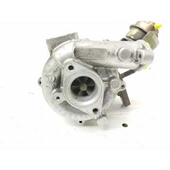 TURBOCOMPRESOR 14411AU600 GT1749V 