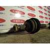 Recambio de transmision delantera izquierda para peugeot 307 berlina (s2) 1.6 hdi referencia OEM IAM   