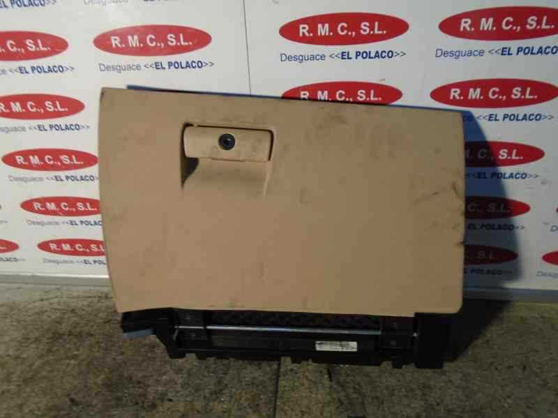 Recambio de guantera para bmw x3 (e83) 3.0 turbodiesel cat referencia OEM IAM   