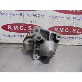 Recambio de motores de arranque para renault megane i fase 2 berlina (ba0) 1.4 16v authentique referencia OEM IAM 104674105119C 