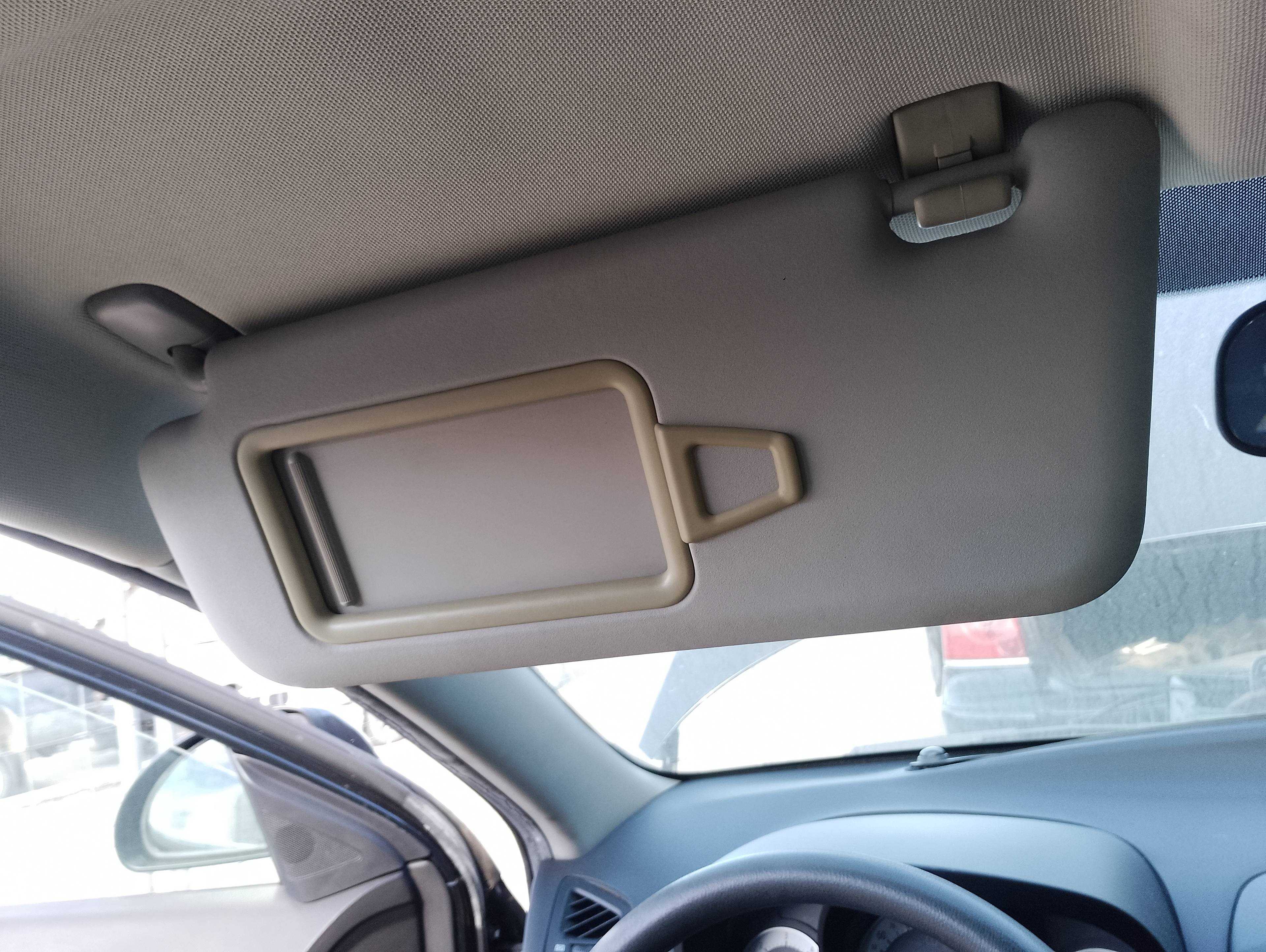 Recambio de parasol izquierdo para kia cee´d concept referencia OEM IAM   