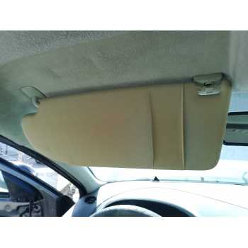 Recambio de parasol izquierdo para seat cordoba berlina (6l2) fresh referencia OEM IAM   