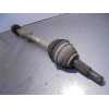 Recambio de transmision delantera derecha para nissan juke (f15) 1.6 cat referencia OEM IAM   