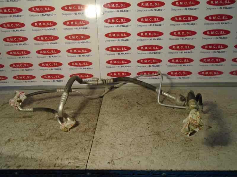 Recambio de tubos aire acondicionado para opel astra gtc 1.6 16v cat referencia OEM IAM   