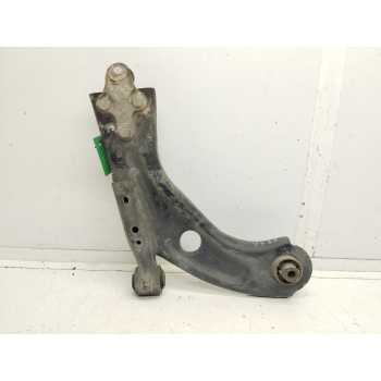 BRAZO SUSPENSION INFERIOR DELANTERO IZQUIERDO 7BAA210009669A 