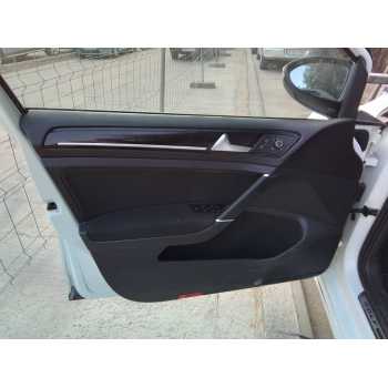 GUARNECIDO PUERTA DELANTERA IZQUIERDA 