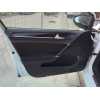 Recambio de guarnecido puerta delantera izquierda para volkswagen golf vii lim. (5g1) advance bluemotion referencia OEM IAM   
