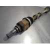 Recambio de transmision delantera derecha para nissan juke (f15) 1.6 cat referencia OEM IAM   