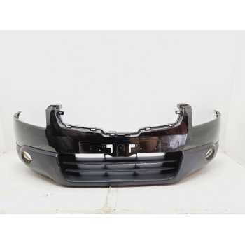 Recambio de paragolpes delantero para nissan qashqai (j10) acenta referencia OEM IAM   