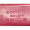 Recambio de piloto trasero derecho para citroën c4 berlina vtr plus referencia OEM IAM 9646801677 4CXX13404A 