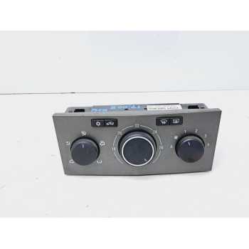 MANDO CLIMATIZADOR 13231051 