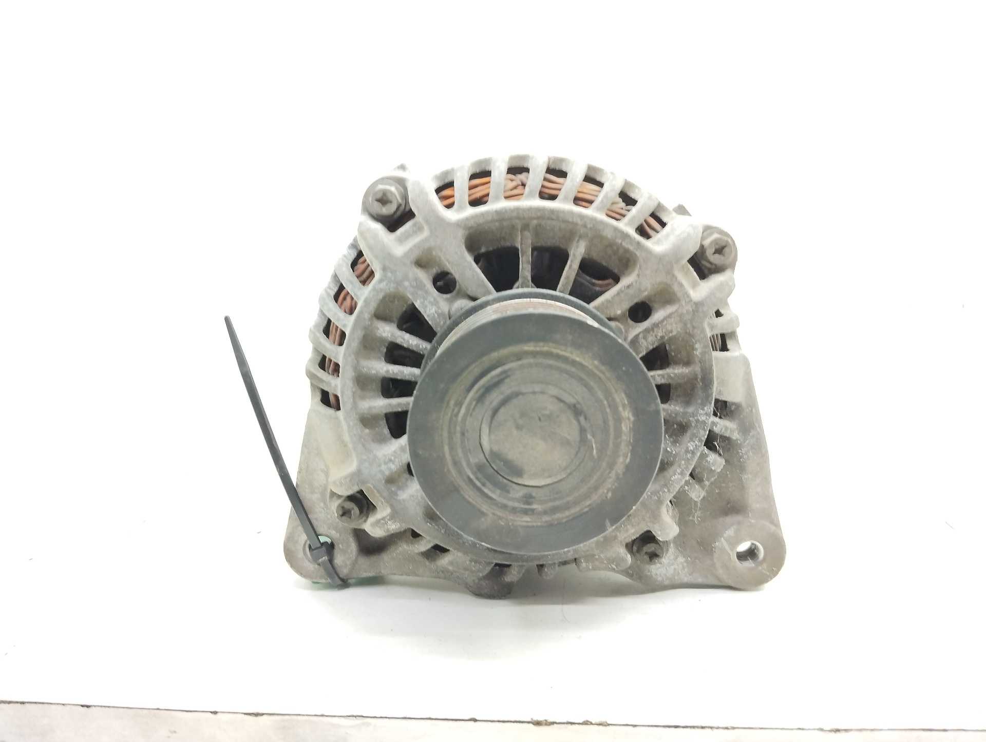 Recambio de alternador para mazda 6 berlina (gg) 2.0 crtd 136 active (5-ptas.) referencia OEM IAM A3TB4981  