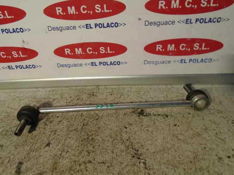 Recambio de bieleta estabilizadora delantera izquierda para citroën xantia berlina 2.0 hdi referencia OEM IAM   