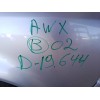 audi a6 berlina (4b2) del año 2002