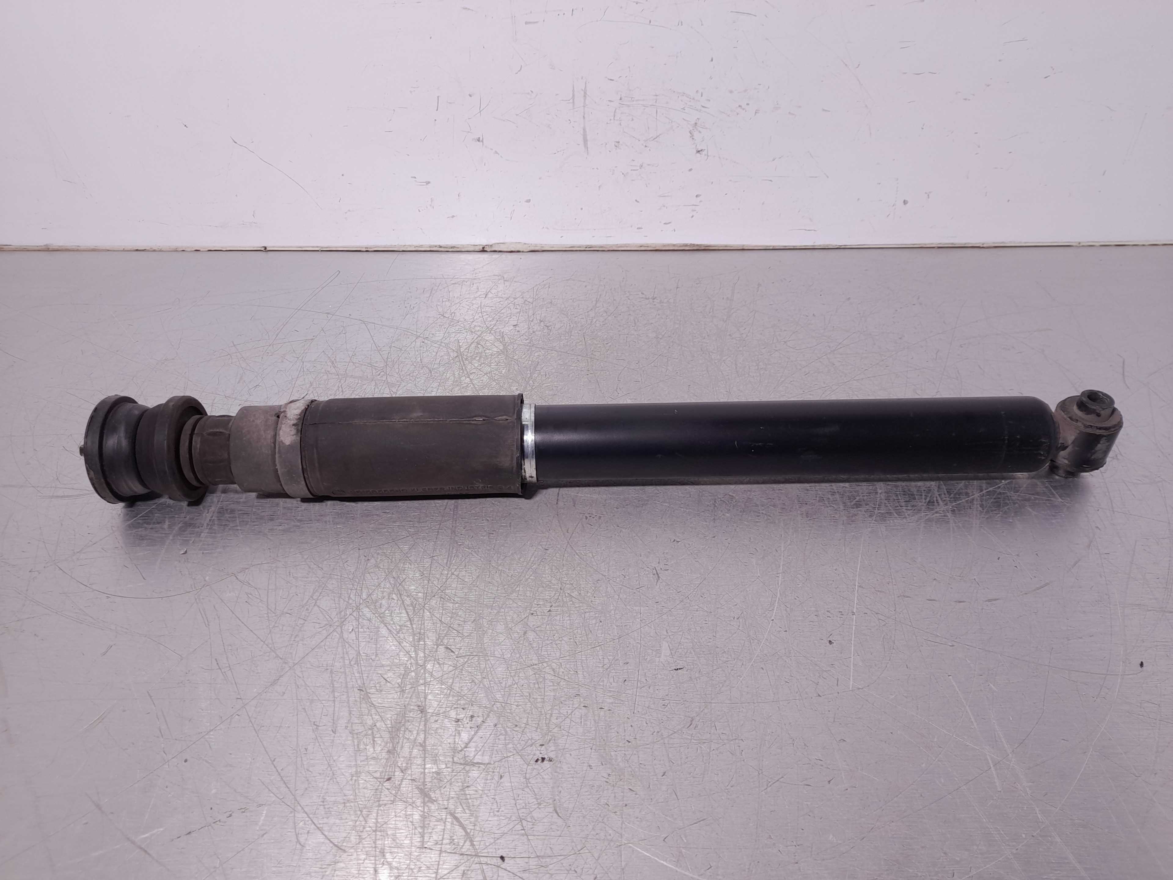 Recambio de amortiguador trasero derecho para peugeot 406 berlina (s1/s2) srdt pack referencia OEM IAM  5206S2 