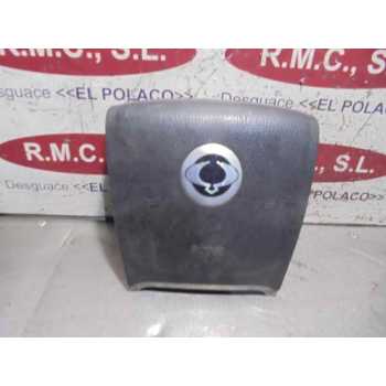 Recambio de airbag delantero izquierdo para ssangyong rexton 2.7 turbodiesel cat referencia OEM IAM 8620021500  