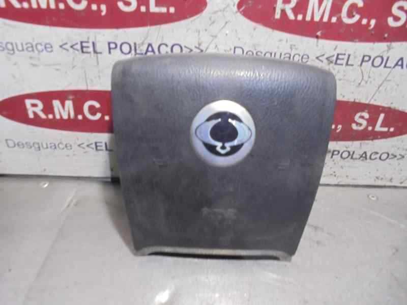 Recambio de airbag delantero izquierdo para ssangyong rexton 2.7 turbodiesel cat referencia OEM IAM 8620021500  