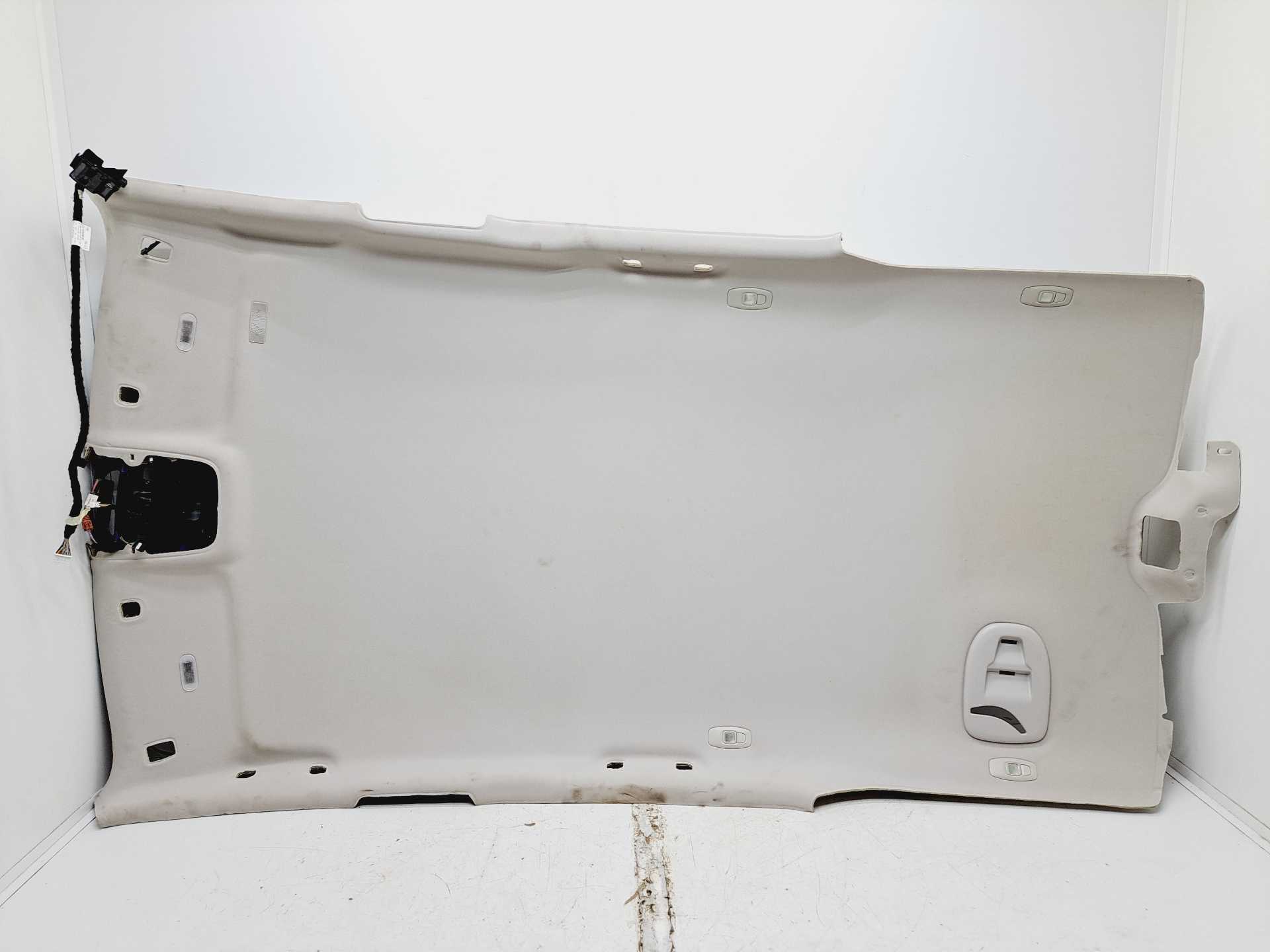 Recambio de techo interior para renault scenic iv black edition referencia OEM IAM 739100434R 739106114R 